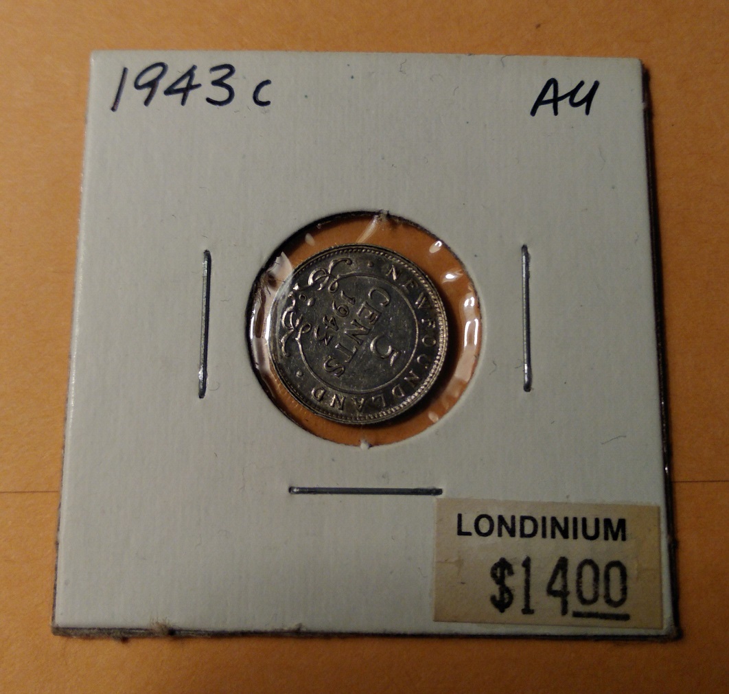 Newfoundland-Collectors-Unite!